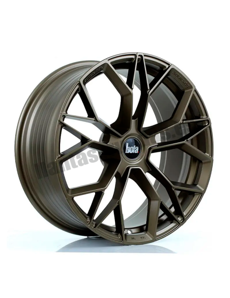 Llantas para coche y furgoneta ligera Bola FLF flowform