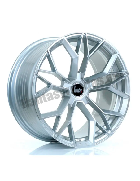 Llantas para coche y furgoneta ligera Bola FLF flowform