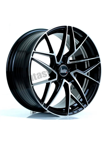 Llanta para coche BOLA FLR flowform