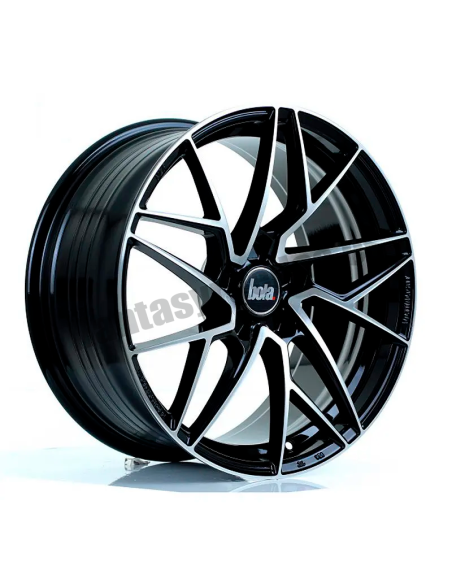 Llanta para coche BOLA FLR flowform