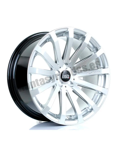 Llanta para coche y furgoneta ligera Bola XTR