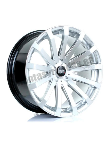Llanta para coche y furgoneta ligera Bola XTR