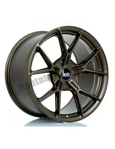 Llanta para coche Bola FLY (flow forged)
