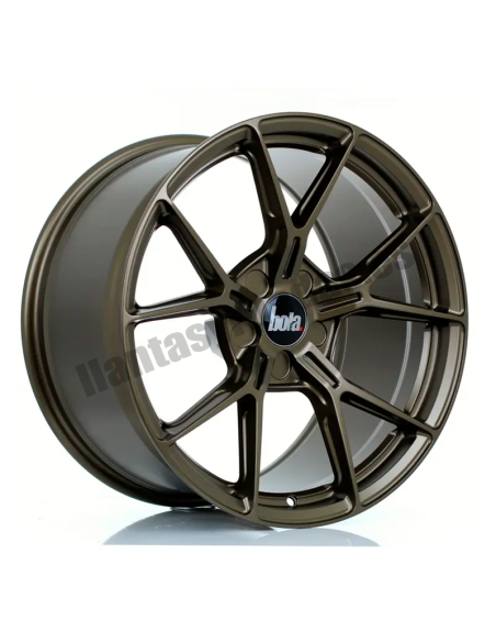 Llanta para coche Bola FLY (flow forged)