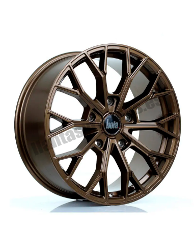 Llanta para furgoneta Bola B24 (Ford Transit)