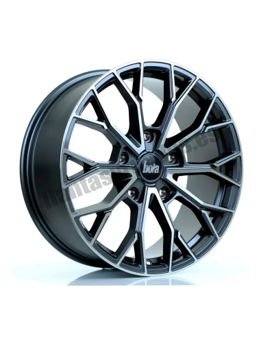 Llanta para furgoneta Bola B24 (Ford Transit)
