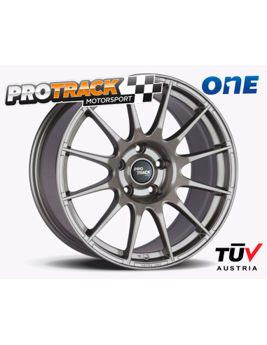 Llantas para coche Protrack ONE