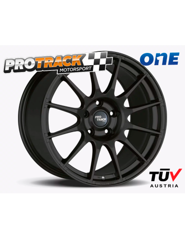 Llantas para coche Protrack ONE