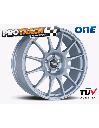 Llantas para coche Protrack ONE