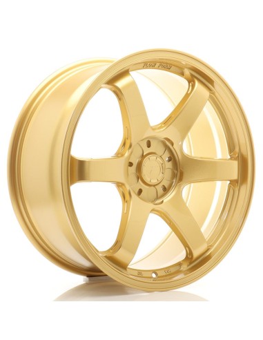 Llanta para coche Japan Racing SL03 flow form.