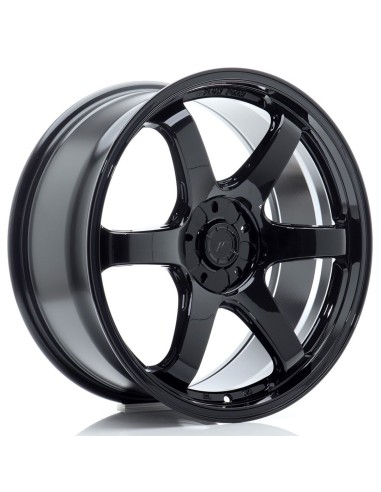 Llanta para coche Japan Racing SL03 flow form.