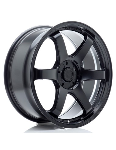 Llanta para coche Japan Racing SL03 flow form.