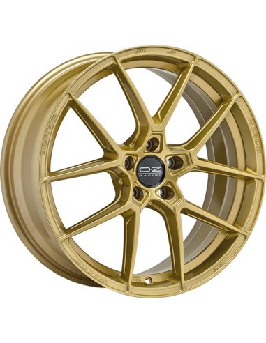 Llanta para coche OZ Estrema GT HLT