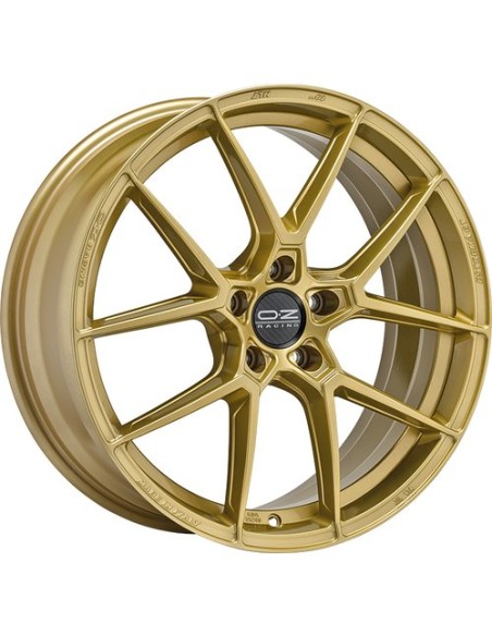 Llanta para coche OZ Estrema GT HLT