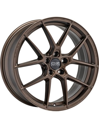 Llanta para coche OZ Estrema GT HLT