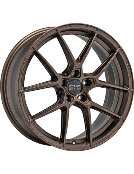 Llanta para coche OZ Estrema GT HLT
