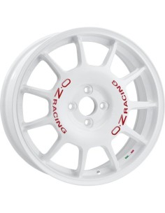 Llanta para coche OZ Racing...