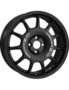 Llanta para coche OZ Racing...