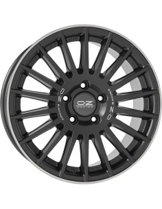 Llanta para 4x4 Oz Rally...