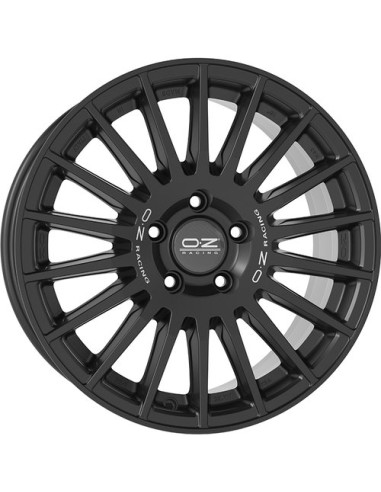Llanta para 4x4 Oz Rally Desert