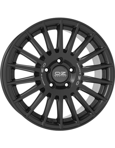 Llanta para 4x4 Oz Rally Desert