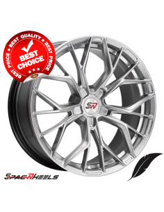 Llanta para coche SPAC PW33...