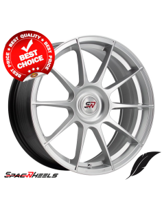 Llanta para coche Spac RW22...