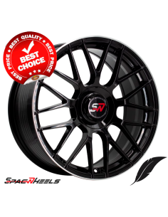 Llanta para coche Spac F083...