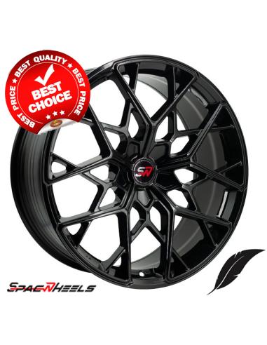 Llanta para coche y suv Spac SW29 flowform