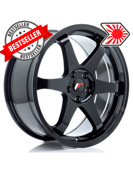 Llanta para coche Japan Racing JR3