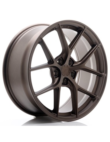 Llantas para coche Japan Racing SL01 flow form