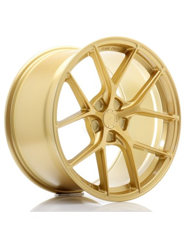 Llantas para coche Japan Racing SL01 flow form