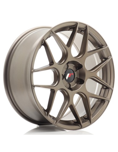 Japan Racing JR18 Llanta para Coche