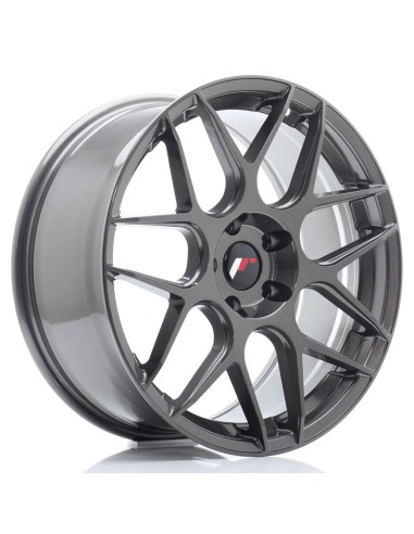 Japan Racing JR18 Llanta para Coche