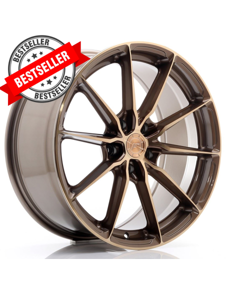 Llantas para coche Japan Racing JR37