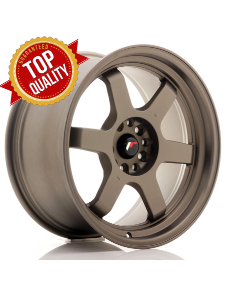 Llantas para coche Japan Racing Jr12