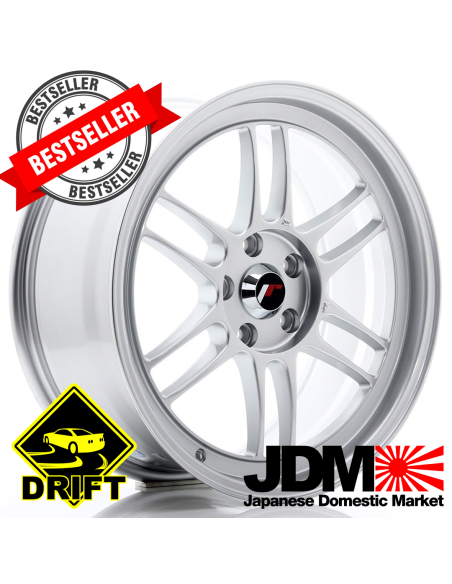 Llanta para coche Japan Racing JR7