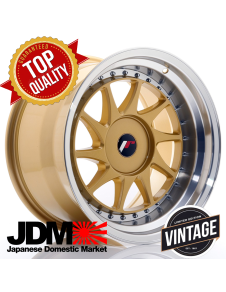 Llantas para coche Japan Racing JR26