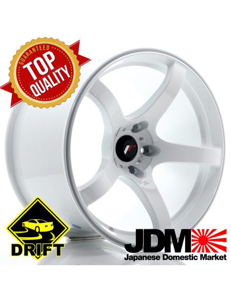 Llantas para coche Japan Racing JR32