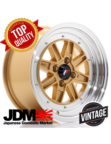Llantas para coche Japan Racing JR31
