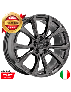 Llanta para coche MSW 27T...