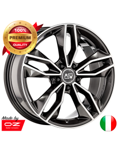 Llanta para coche MSW 71...