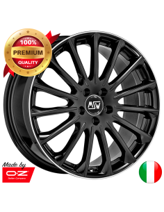 Llanta para coche MSW 30...