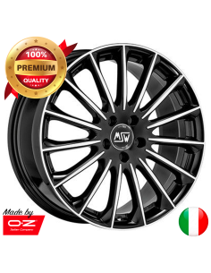 Llanta para coche MSW 30...