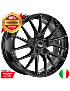 Llanta para coche MSW 29 black