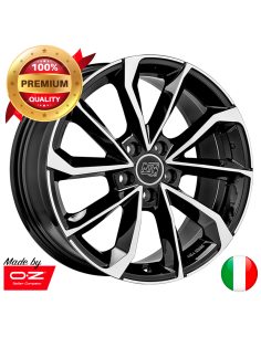 Llanta para coche MSW 42...