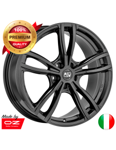 Llanta para coche MSW 73...