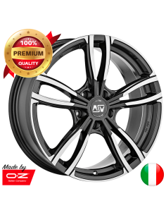 Llanta para coche MSW 73...