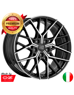 Llanta para coche MSW74...