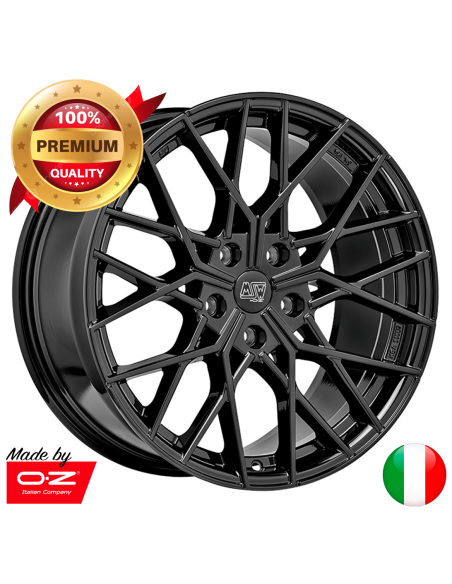 Llanta para coche MSW74 by OZracing